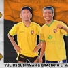 Dua Pemain Kelapa Gading FC Lolos Seleksi Futsal Pra PON NTT