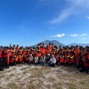 47 Peserta Lulus Pelatihan Potensi SAR Water Rescue di Alor