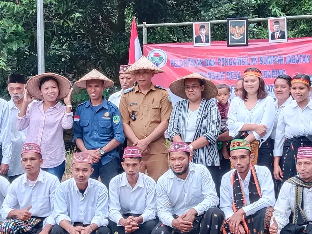 Kecamatan Sano Nggoang, 7 Desa "Onderdil" Baru, 3 Desa "Kopling" Lama