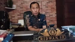 Oknum Anggota Polres Mabar Ditetapkan Tersangka Kasus Pemerkosaan Anak di Bawah Umur