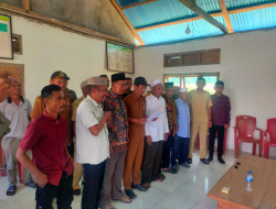 NN Ditangkap Densus 88, Warga Desa Warloka Tolak Ormas Kilafatul Muslimin