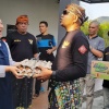 PMBB Berbagi Kasih ke Kebun Bunga Kkottongaen Labuan Bajo