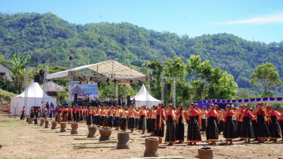 Lembah Colol, Surganya Kopi Dunia