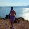 Pemain Argentina Liburan ke Labuan Bajo