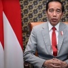 Presiden Jokowi Cabu Status Pandemi Covid-19
