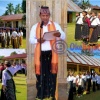 Semarak Hari Lahir Pancasila di Kecamatan Pacar Memperkokoh Kebersamaan dan Nilai-nilai Pancasila