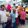 Tim SAR Temukan Nelayan Hilang Dalam Keadaan Selamat
