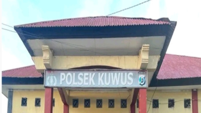 Polsek Kuwus, Wilayah Kerja Luas Minim Personel dan Fasilitas