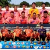 Laga Final Arwana FC vs Ardyufi Putra FC Rasa Perse kontra Persamba