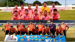 Laga Final Arwana FC vs Ardyufi Putra FC Rasa Perse kontra Persamba