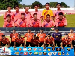 Laga Final Arwana FC vs Adriyufi Putra FC Rasa Perse kontra Persamba