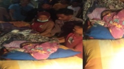 Demi Nyawa Sang Ibu: Evakuasi Dramatis Polisi Menyelamatkan Ibu Hamil di Labuan Bajo