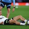 Jelang Laga Final, Erling Haaland Tabrak Box Pendingin