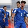 Italia melaju ke semi final piala dunia U-20