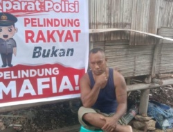 Doni Parera Mengecam Kinerja Polisi dalam Kasus OTT Kades Golo Bilas