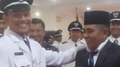 Catatan Kelam Pilkades Golo Bilas, Skandal OTT Guncang Kades Terpilih