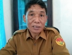 KPH Mabar Ungkap Motif Perambahan Hutan di Desa Nggorang, Pelaku Menyetor Uang ke SPI