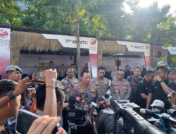 Kapolri Listyo Sigit Ungkap Hasil Operasi Terhadap TPPO, 900 orang Jadi Tersangka