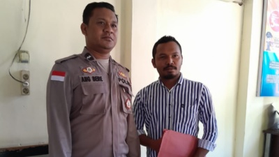 FPM Desak Polres Mabar Tindak Tegas 5 Perusahan Tambang Diduga Ilegal