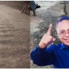 Pengerjaan Jalan di Matim, Dana Miliaran Mengalir, Diduga Kualitas Terancam
