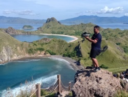 Jangan Khawatir ! PT. Flobamor Peduli Pada Keselamatan Anda Saat Berwisata ke TN Komodo