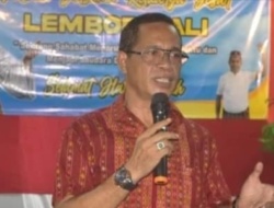 Andai Penduduk NTT Sama Seperti Penduduk DKI, Peringatan Kecil Bagi PJ Gubernur NTT