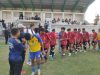 Tim Sepak Bola NTT Lolos ke PON XXI Aceh-Sumut
