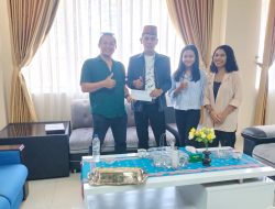 Event Youth Fest, Inisiatif Komunitas Pemuda di Labuan Bajo Mendapat Apresiasi Ketua DPRD Mabar