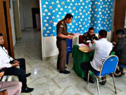 Terancam 5 Tahun Bui, Kejari Manggarai Tahan Tersangka Kasus Psikotropika