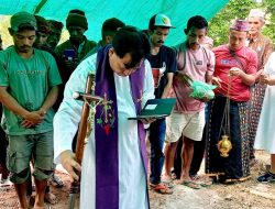 Renungan Hari Arwah, Yang Tinggal Abadi Hanya Kenangan