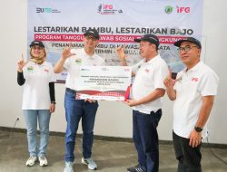 IFG Dorong Optimalisasi Potensi Ekonomi Labuan Bajo