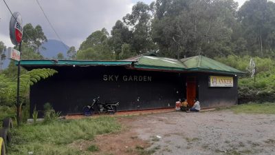 Kasus TPPO, Pemilik Sky Garden Cafe Ruteng Ditetapkan Sebagai Tersangka