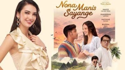 Pemutaran Film “Nona Manis Sayange” Diapresiasi Menparekraf Sandiaga Uno