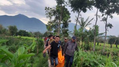 Tiga Siswa SMK Santa Mathilda Meregang Nyawa, Tenggelam di Bendungan Wae Ces Ruteng