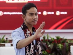 Gibran Rakabuming Raka Gelar Konser Musik di Labuan Bajo