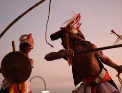 Meruorah Komodo Labuan Bajo Akan Gelar Pesta Akhir Tahun Menyelami Keberagaman Budaya Flores