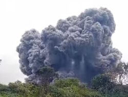 Erupsi Gunung Marapi, 11 Meninggal Dunia, 28  Pendaki Selamat