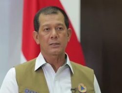 Mantan Kepala BNPB Doni Monardo Tutup Usia