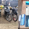 Polisi Mabar Tangkap 4 Pencuri Usia Remaja
