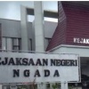 Penanganan Kasus Dugaan Korupsi Pembangunan GOR Wolobobo Lenyap Seiring Mutasinya Ade Irawan, SH