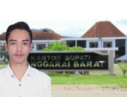 HUT ke-21 Kabupaten Manggarai Barat : Masikah Kita Lupa?