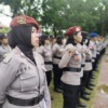 450 Personil Polisi Amankan 900 TPS di Kabupaten Manggarai Barat