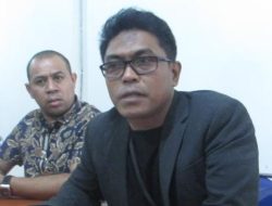 KPU Mabar Sampaikan Pihaknya Lakukan Kesalahan di Pemilu 2024