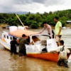 Naim Perahu