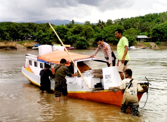 Naim Perahu