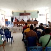 Baru 38 TPS Penghitungan Suara di PPK Mbeliling