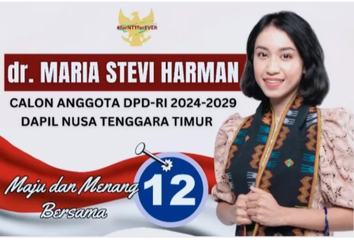 Stevi Harman Naik ke Puncak Klasemen Sementara Geser Hilda Manafe