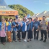 Bazar Takjil Ramadhan IWAPI Mabar: Wujud Nyata Toleransi Antar Umat Beragama di Labuan Bajo