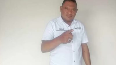 Diduga Lakukan Politik Uang, Caleg Terpilih di Manggarai Harus Ditetapkan Jadi Tersangka