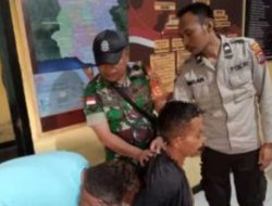 Aniaya Seorang IRT Hingga Tewas, Pelaku Punya Riwayat ODGJ dan Pernah Bunuh Adik Kandung